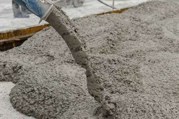 Dosificación del hormigón: Proporción de cemento, árido y agua